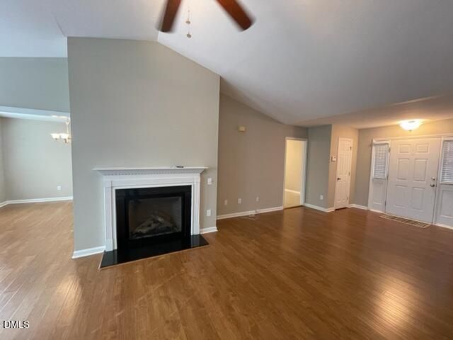 2508 Deanwood Drive, Raleigh, NC 27615