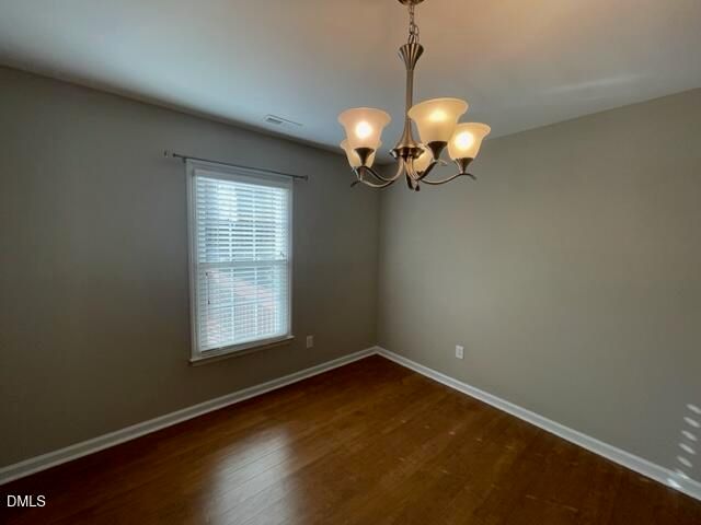 2508 Deanwood Drive, Raleigh, NC 27615