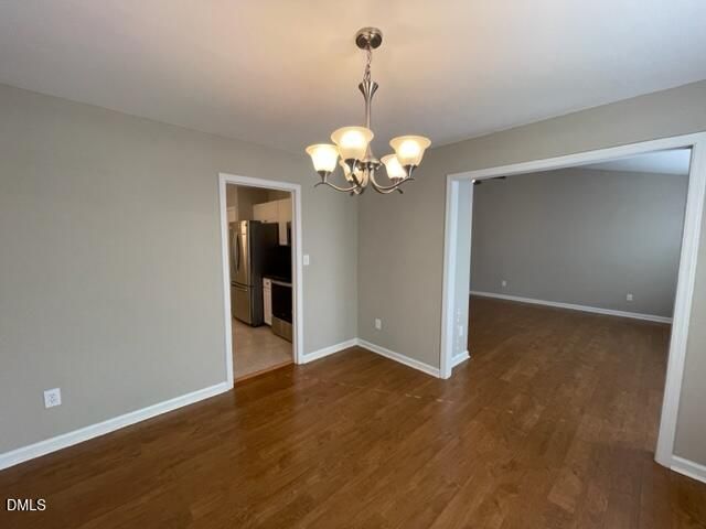 2508 Deanwood Drive, Raleigh, NC 27615