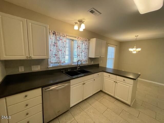2508 Deanwood Drive, Raleigh, NC 27615