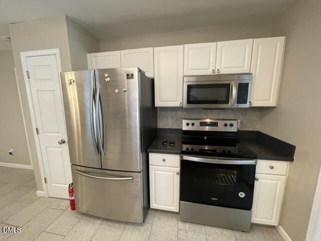 2508 Deanwood Drive, Raleigh, NC 27615