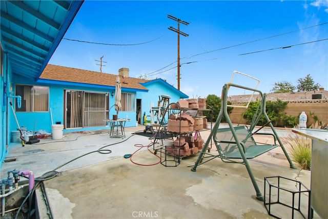 27016 Ramona Vista, Hemet, CA 92544