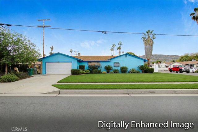 27016 Ramona Vista, Hemet, CA 92544