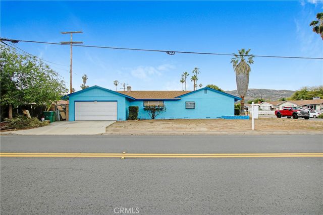 27016 Ramona Vista, Hemet, CA 92544