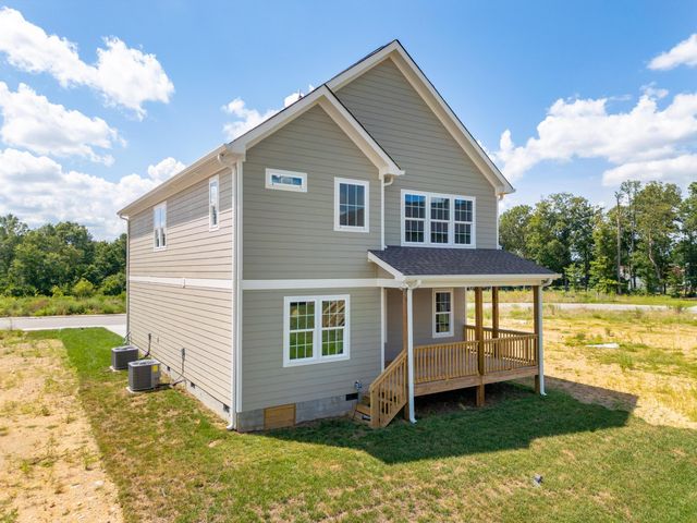 6589 Dharma Lp, East Ridge, TN 37412