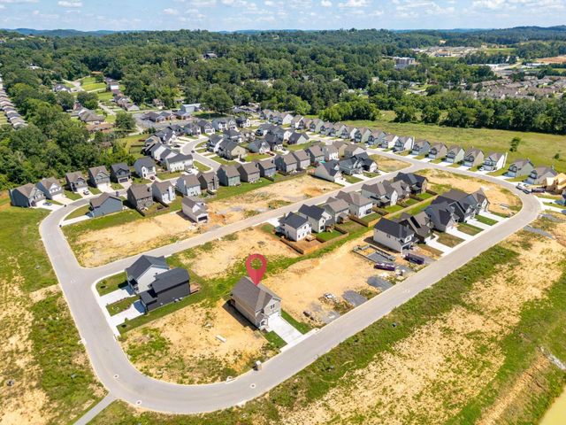 6589 Dharma Lp, East Ridge, TN 37412