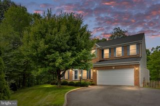 20 PALACE LN, Stafford, VA 22554