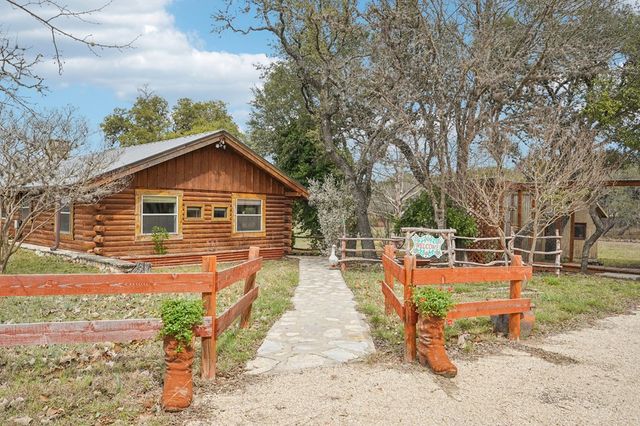 5626 FM 3240, Bandera, TX 78003