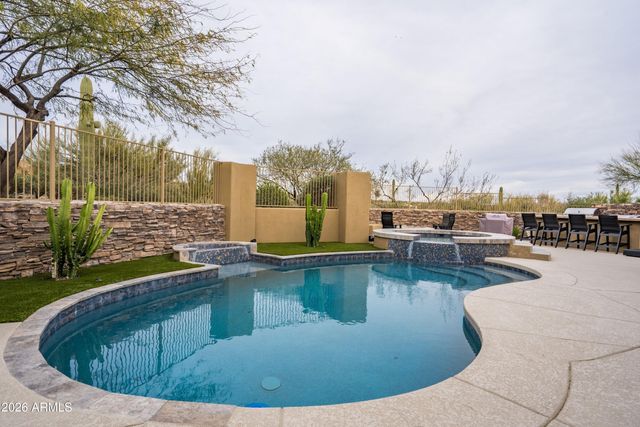 41633 N 102ND Way, Scottsdale, AZ 85262