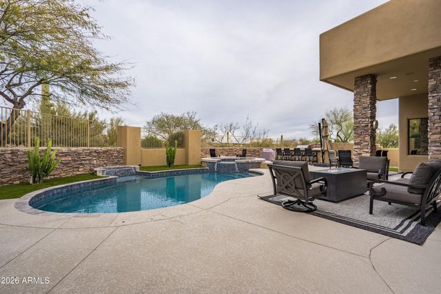 41633 N 102ND Way, Scottsdale, AZ 85262