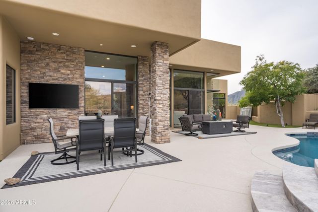 41633 N 102ND Way, Scottsdale, AZ 85262