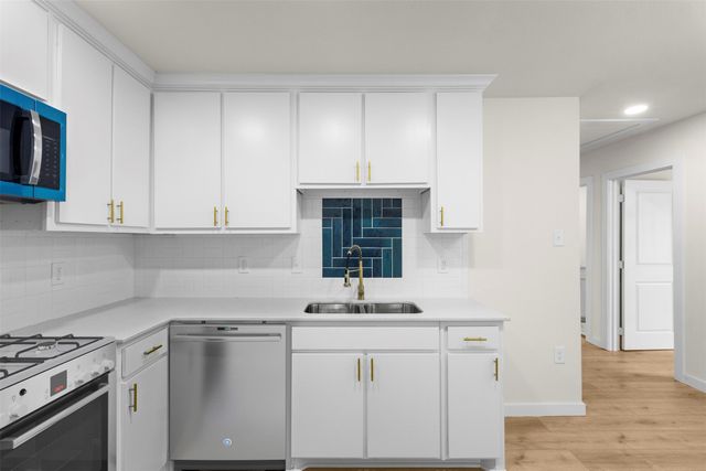 4032 Rita Beth Lane, North Richland Hills, TX 76180