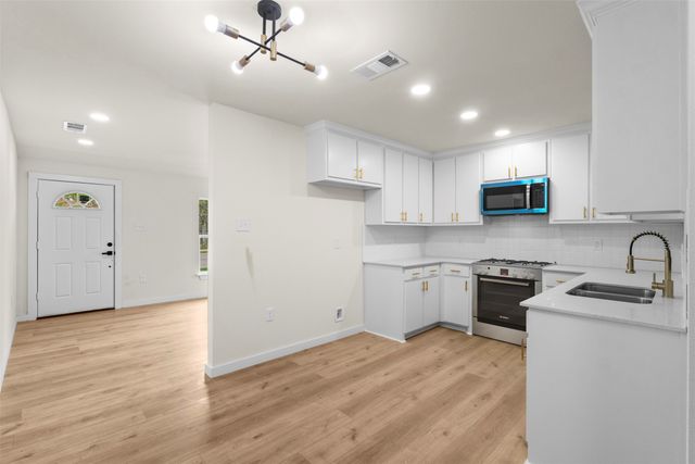 4032 Rita Beth Lane, North Richland Hills, TX 76180