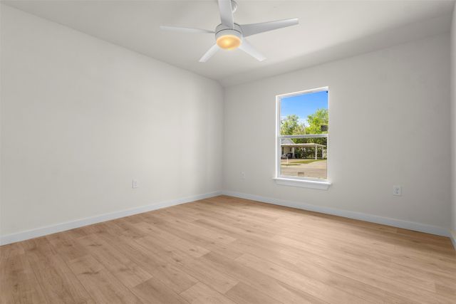 4032 Rita Beth Lane, North Richland Hills, TX 76180