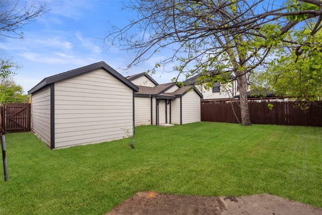 4032 Rita Beth Lane, North Richland Hills, TX 76180