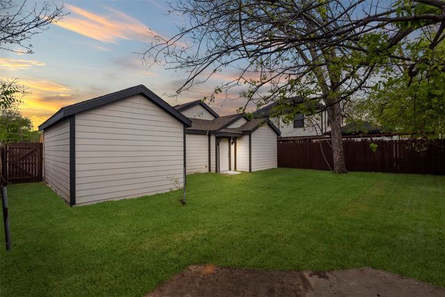 4032 Rita Beth Lane, North Richland Hills, TX 76180