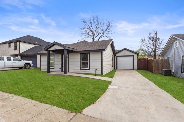 4032 Rita Beth Lane, North Richland Hills, TX 76180