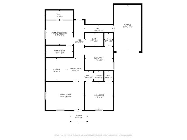 4032 Rita Beth Lane, North Richland Hills, TX 76180