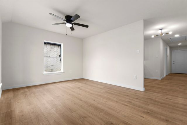 4032 Rita Beth Lane, North Richland Hills, TX 76180