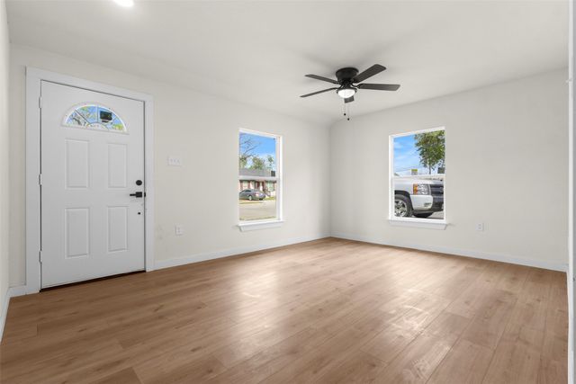 4032 Rita Beth Lane, North Richland Hills, TX 76180