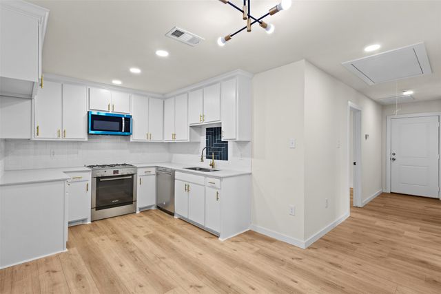 4032 Rita Beth Lane, North Richland Hills, TX 76180