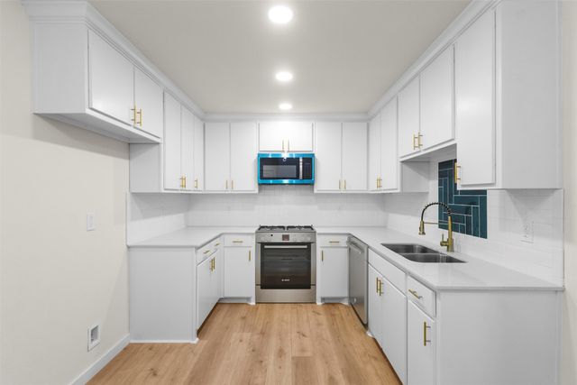 4032 Rita Beth Lane, North Richland Hills, TX 76180