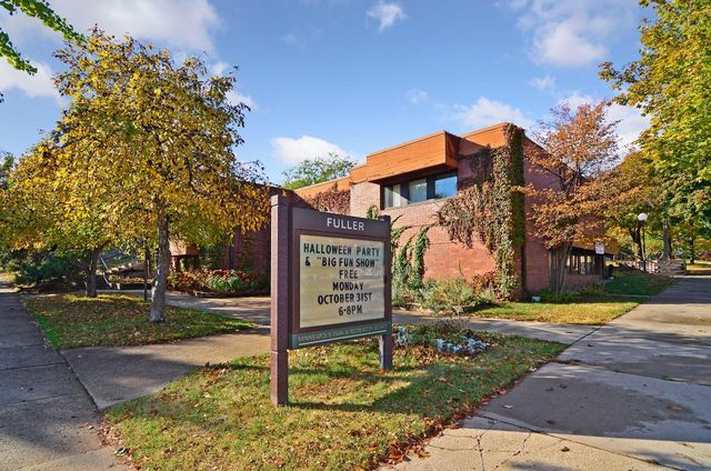 4731 Nicollet Avenue 2, Minneapolis, MN 55419