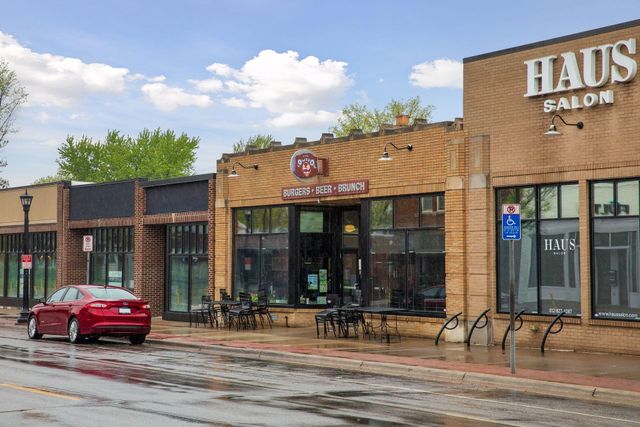 4731 Nicollet Avenue 2, Minneapolis, MN 55419