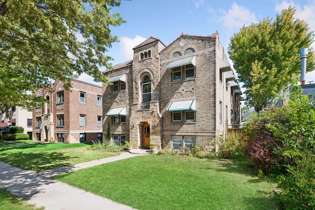 4731 Nicollet Avenue 2, Minneapolis, MN 55419