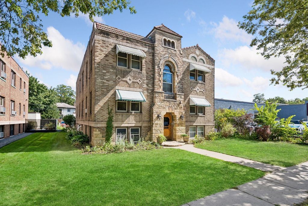4731 Nicollet Avenue 2, Minneapolis, MN 55419