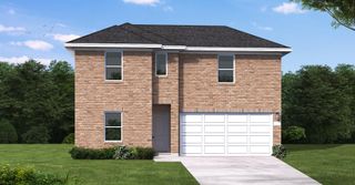 12121 Harrington Gate Drive, Texas City, TX 77591