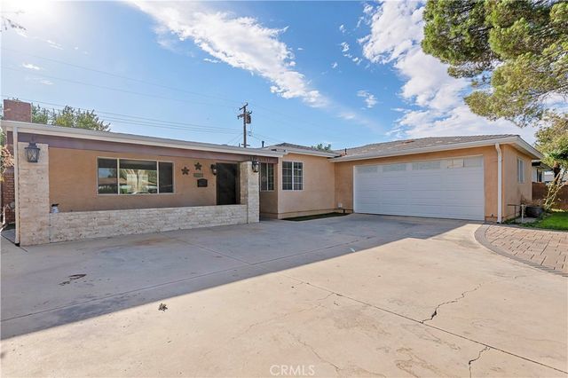 43617 Fern, Lancaster, CA 93534