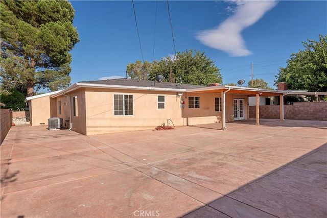43617 Fern, Lancaster, CA 93534