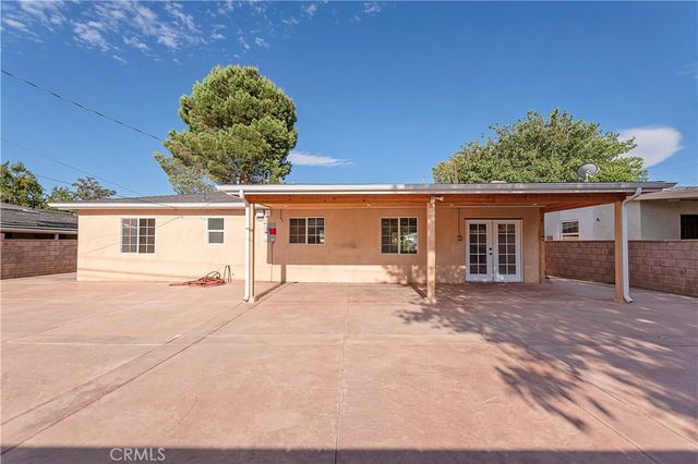 43617 Fern, Lancaster, CA 93534