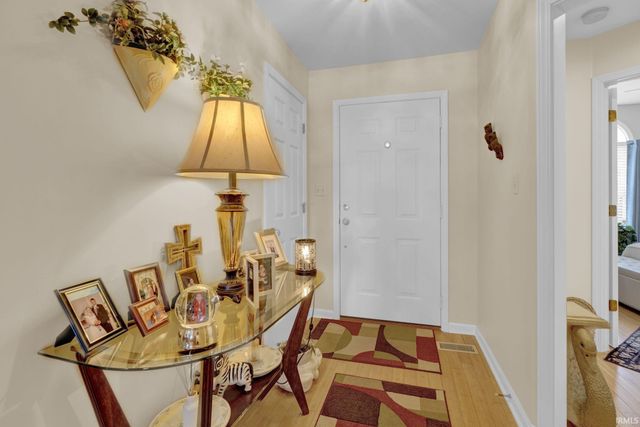 3314 Renee Dr. Common, Evansville, IN 47711