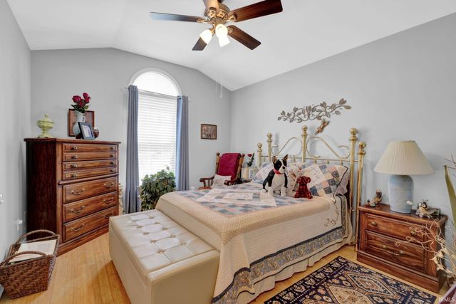 3314 Renee Dr. Common, Evansville, IN 47711