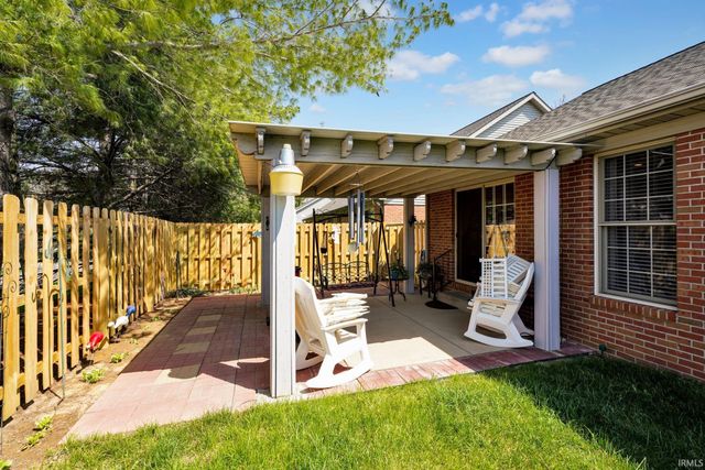 3314 Renee Dr. Common, Evansville, IN 47711