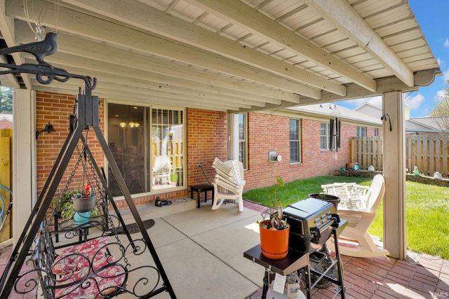 3314 Renee Dr. Common, Evansville, IN 47711