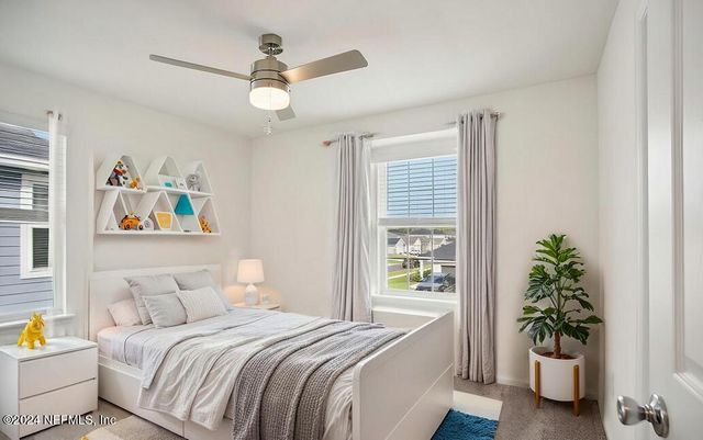 55 GOURD IS Way, St. Johns, FL 32259