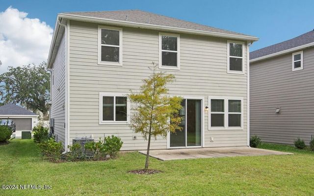 55 GOURD IS Way, St. Johns, FL 32259