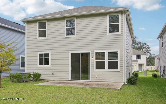55 GOURD IS Way, St. Johns, FL 32259