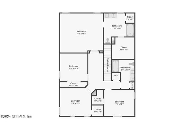 55 GOURD IS Way, St. Johns, FL 32259