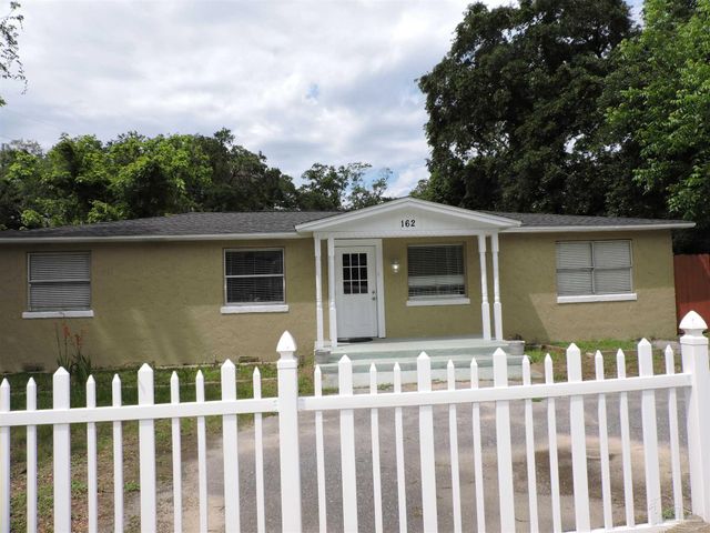 162 W Burgess Rd, Pensacola, FL 32503