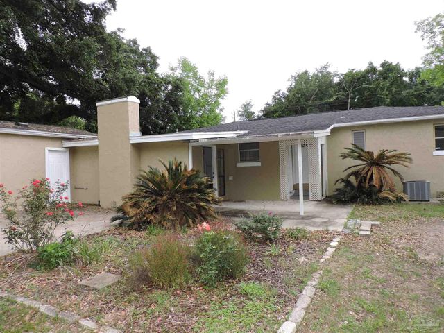 162 W Burgess Rd, Pensacola, FL 32503