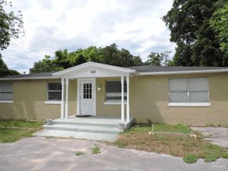162 W Burgess Rd, Pensacola, FL 32503