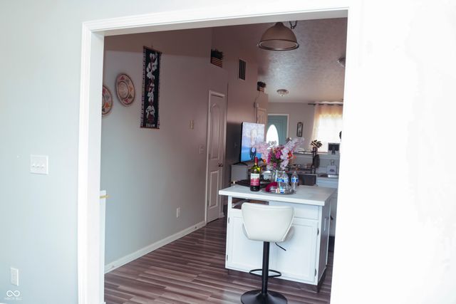 10609 Northern Dancer Drive, Indianapolis, IN 46234