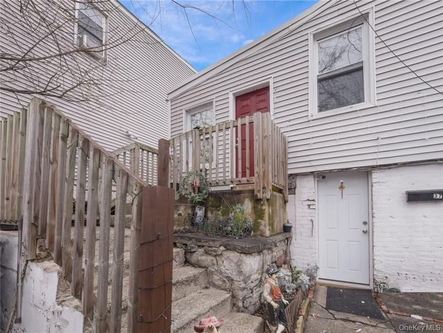 32 Fourth Street, Haverstraw, NY 10927