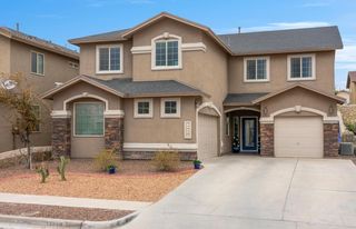 13239 Emerald Isle Street, Horizon City, TX 79928
