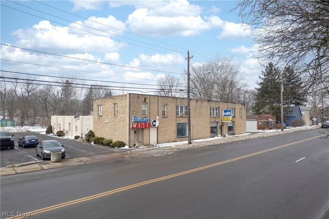 954 Broadway Avenue, Bedford, OH 44146