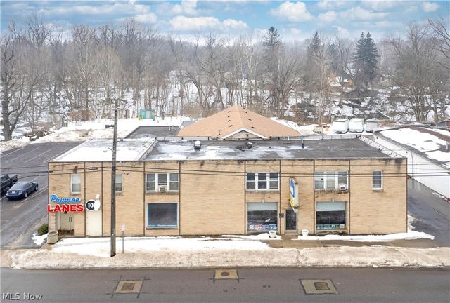 954 Broadway Avenue, Bedford, OH 44146